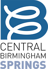 Birmingham Springs Logo